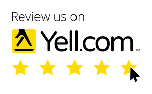 Yell Reviews Logo